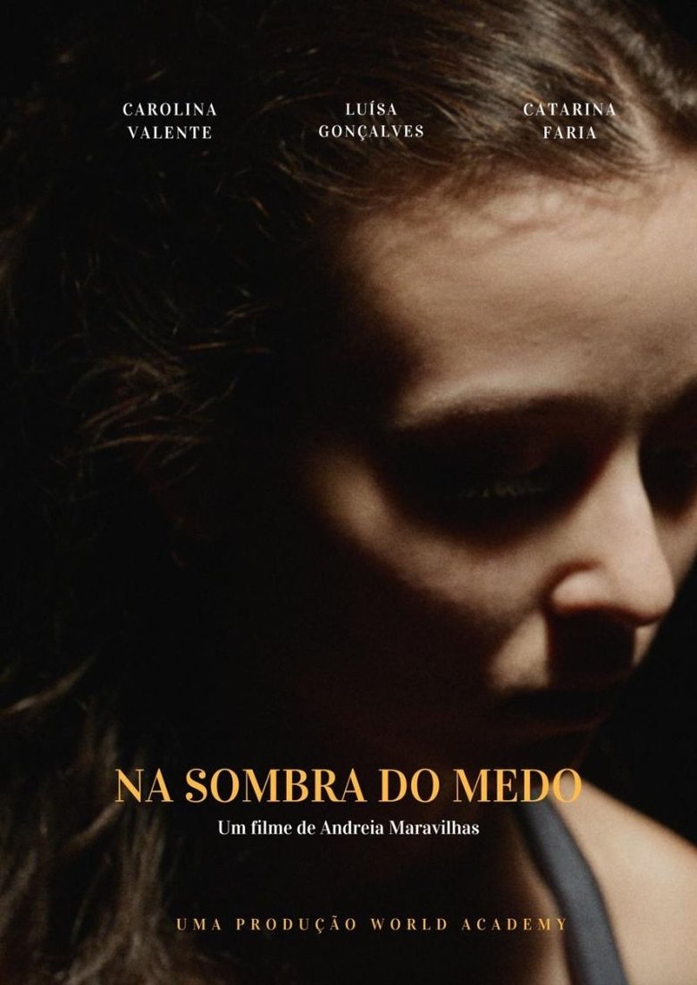 Poster of Na Sombra do Medo
