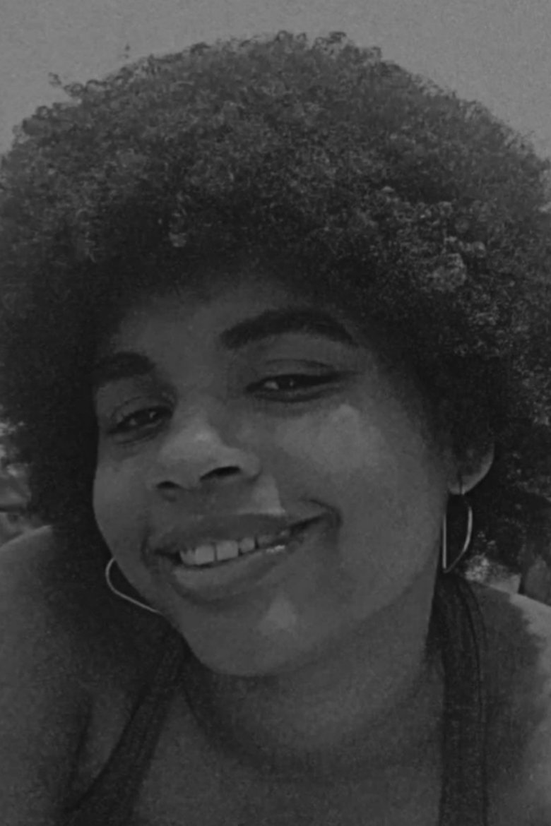 Portrait of Ana Luisa Silva