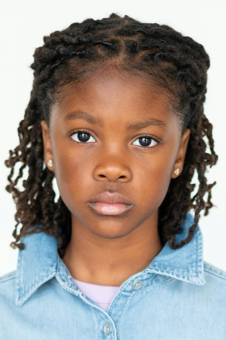 Portrait of Cadence Reese