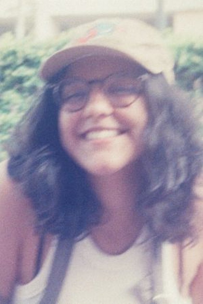 Portrait of Mariana Neves