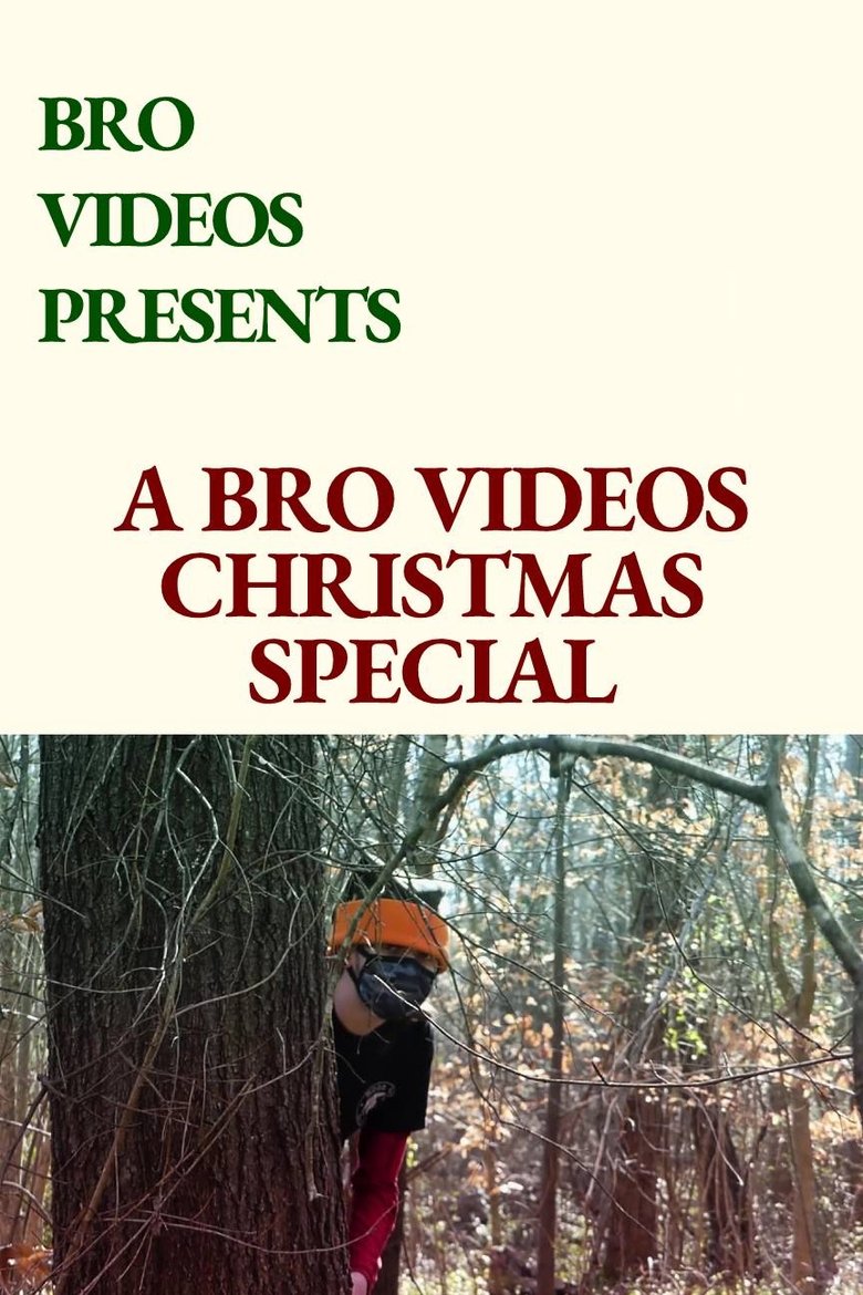Poster of A Bro Videos Christmas Special