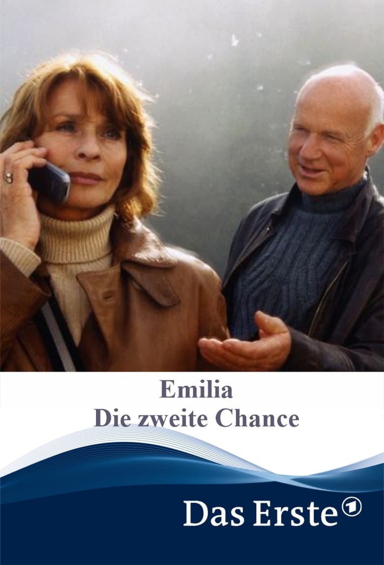 Poster of Emilia – Die zweite Chance