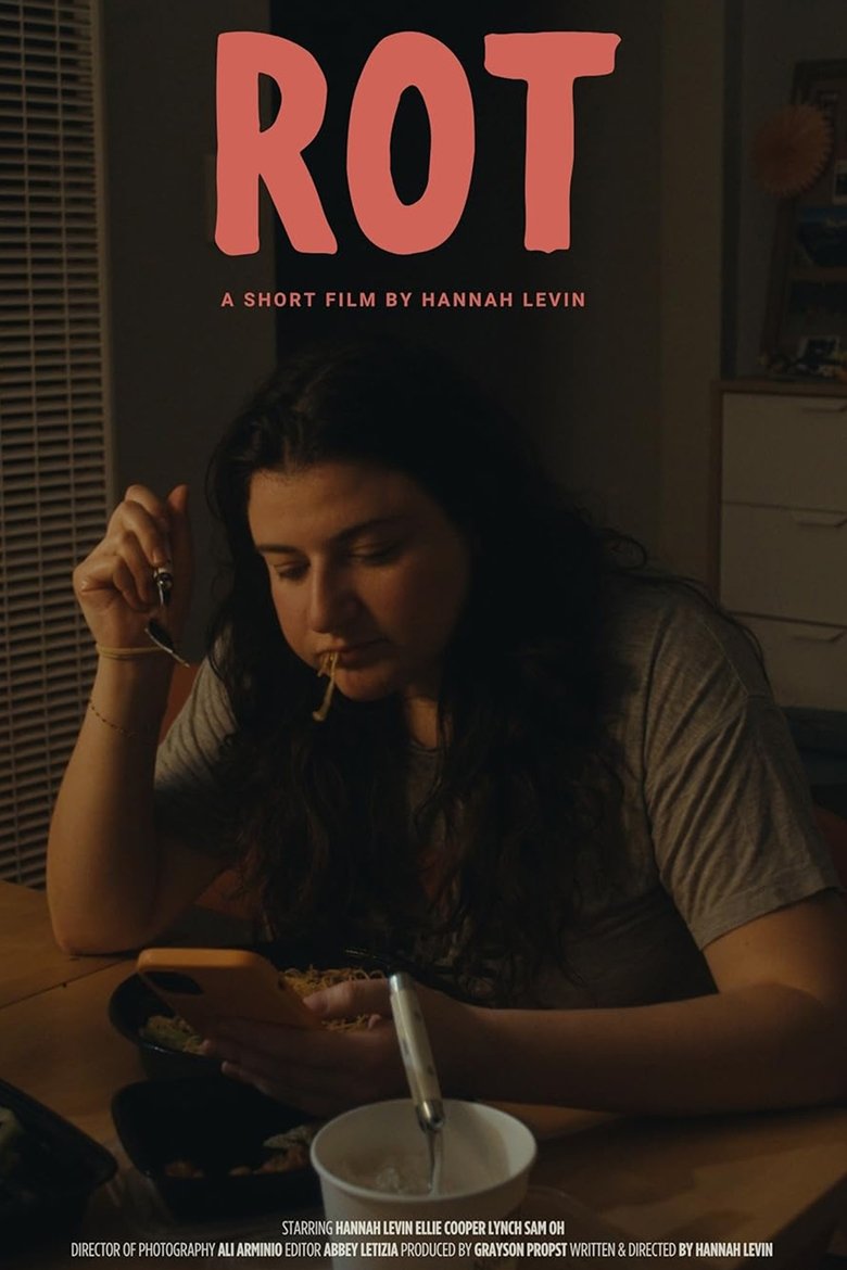 Poster of ROT