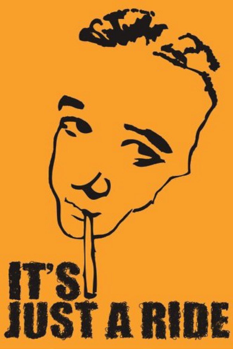 Poster of Bill Hicks: It's Just a Ride