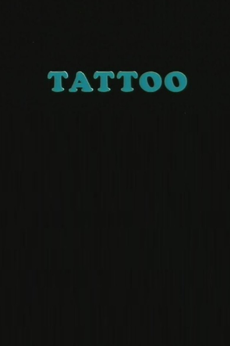 Poster of Tattoo