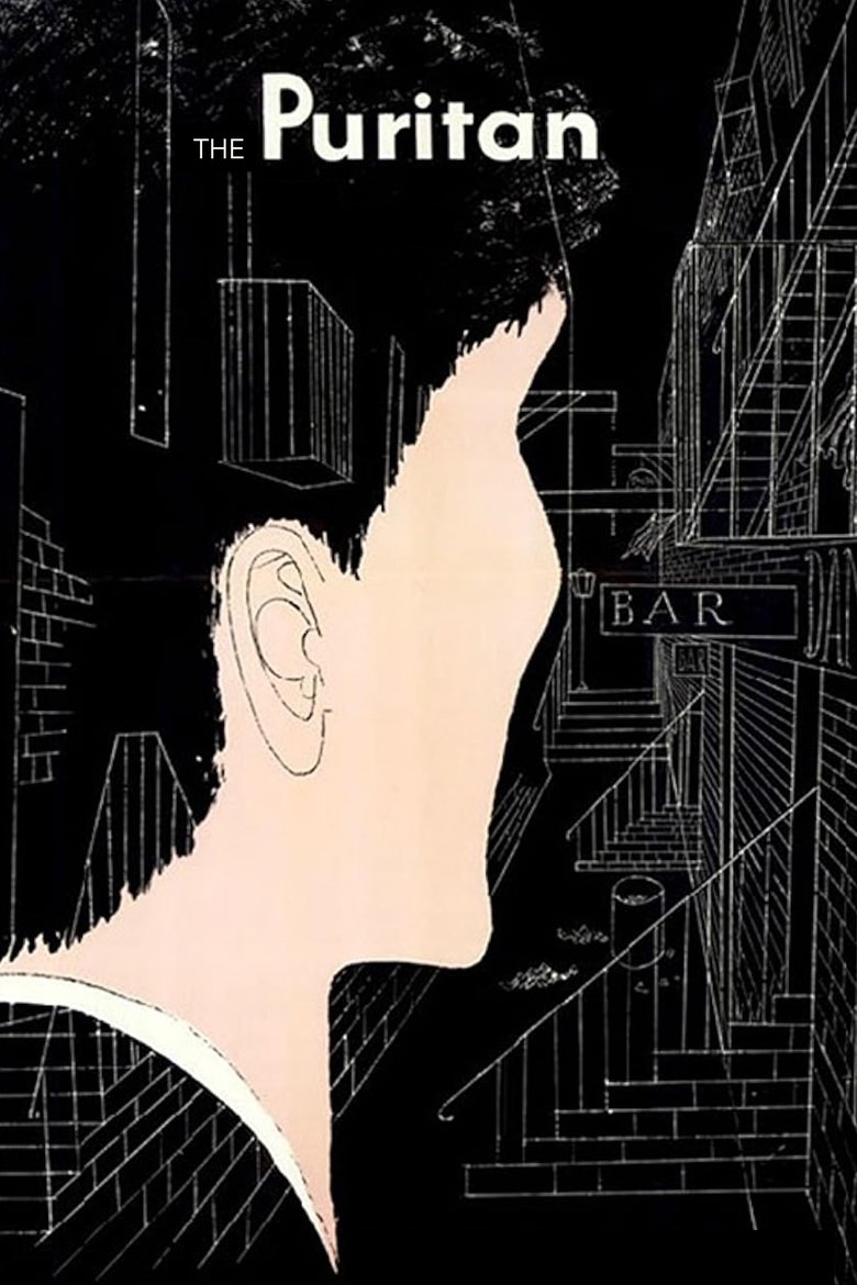 Poster of The Puritan