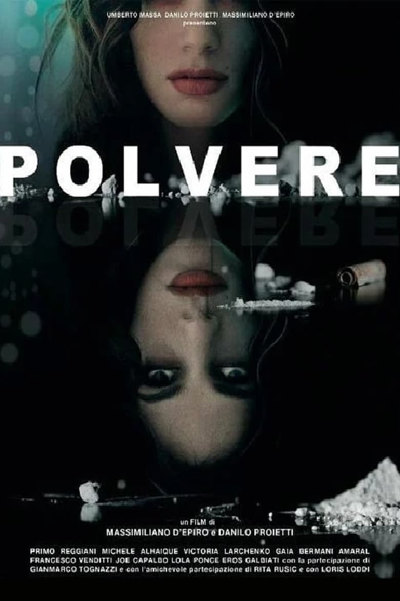 Poster of Polvere