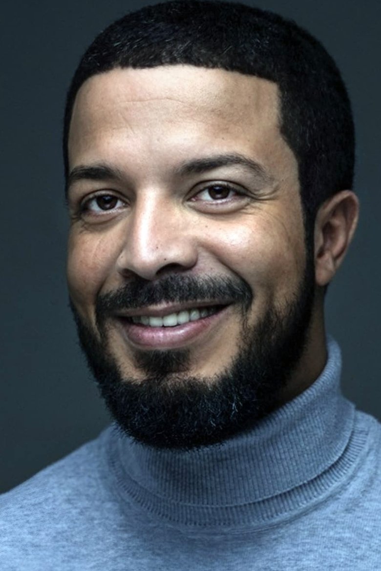Portrait of Walid Afkir