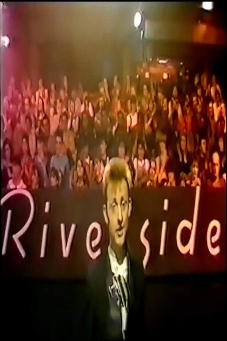 Poster of Riverside