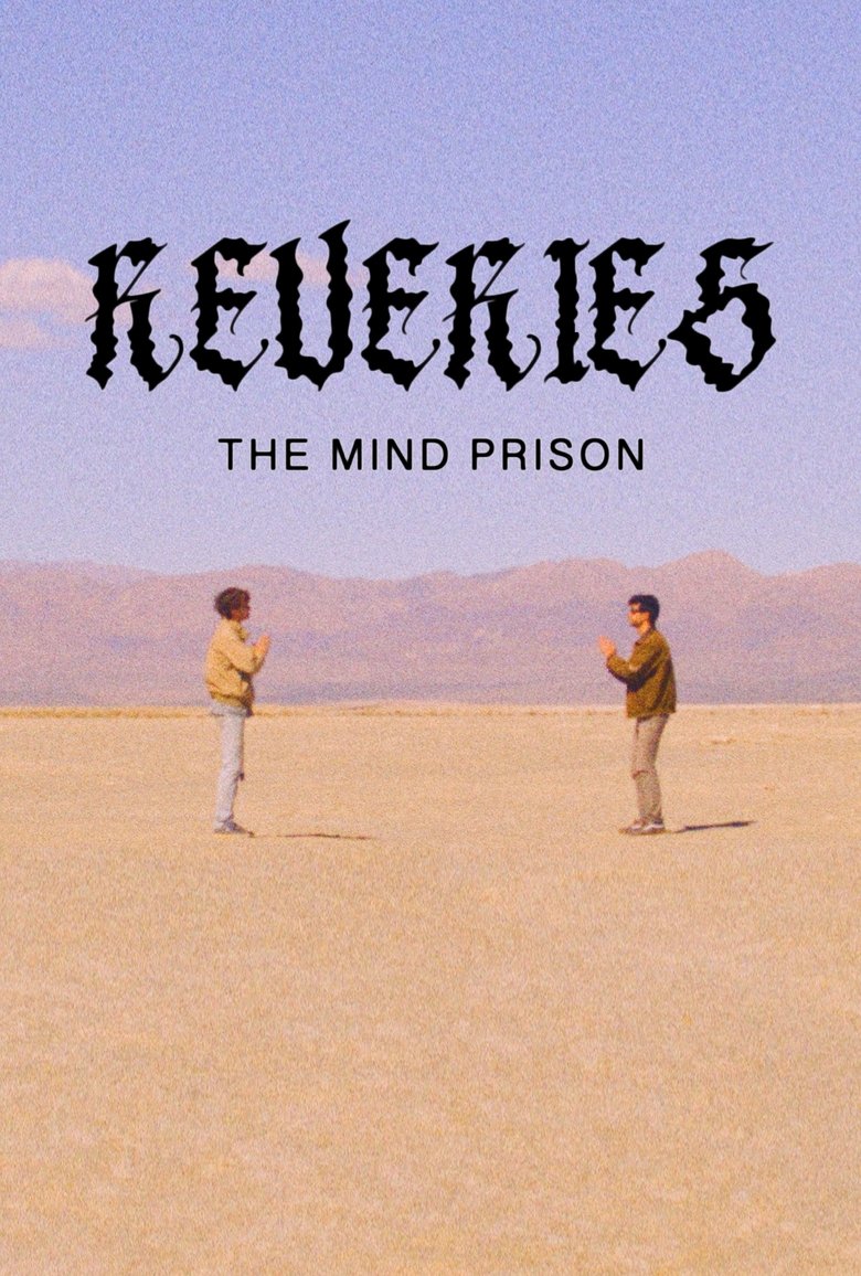 Poster of Reveries: The Mind Prison
