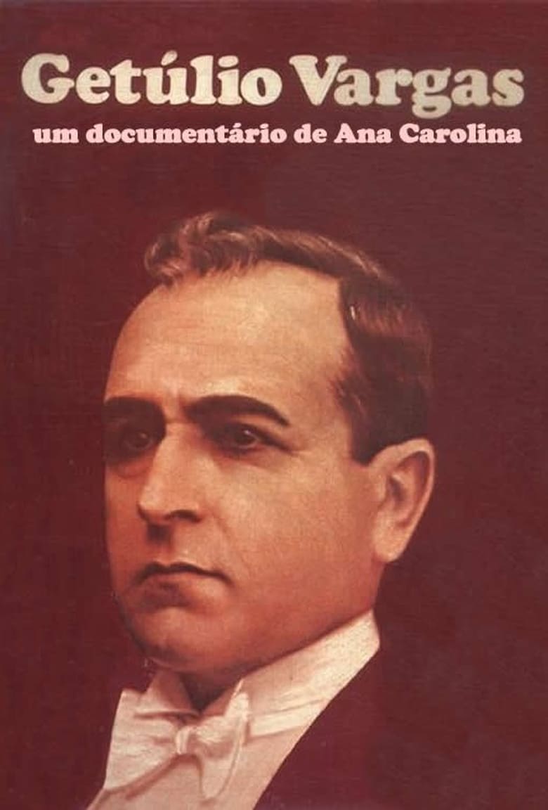 Poster of Getúlio Vargas