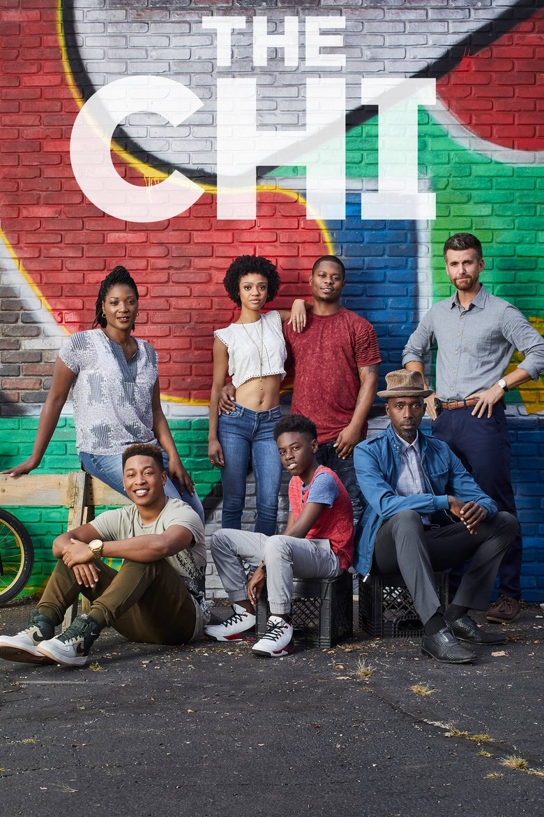 Poster of Episodes in The Chi - Season 1 - Season 1