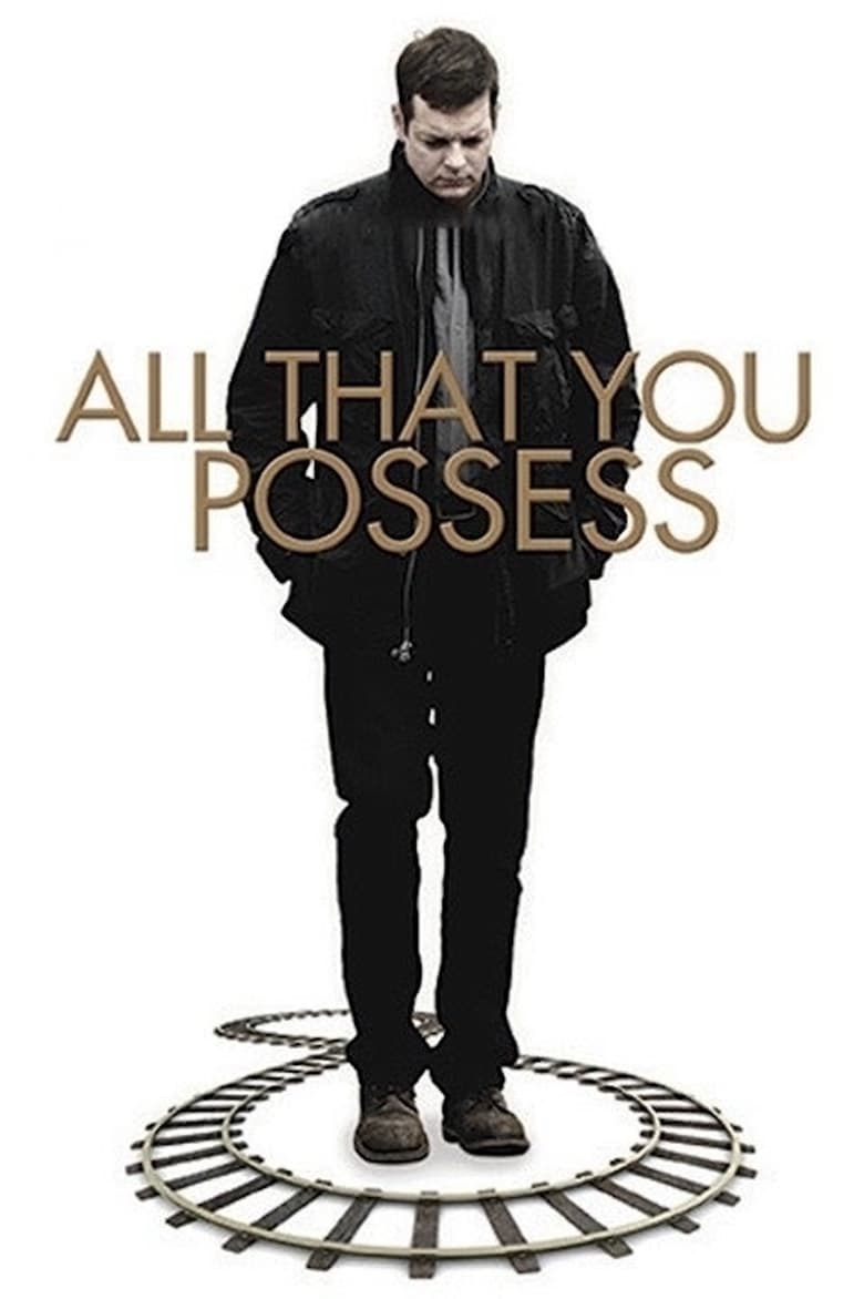Poster of All That You Possess