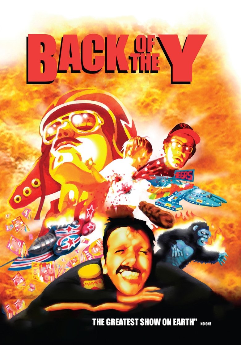 Poster of Back of the Y Masterpiece Television