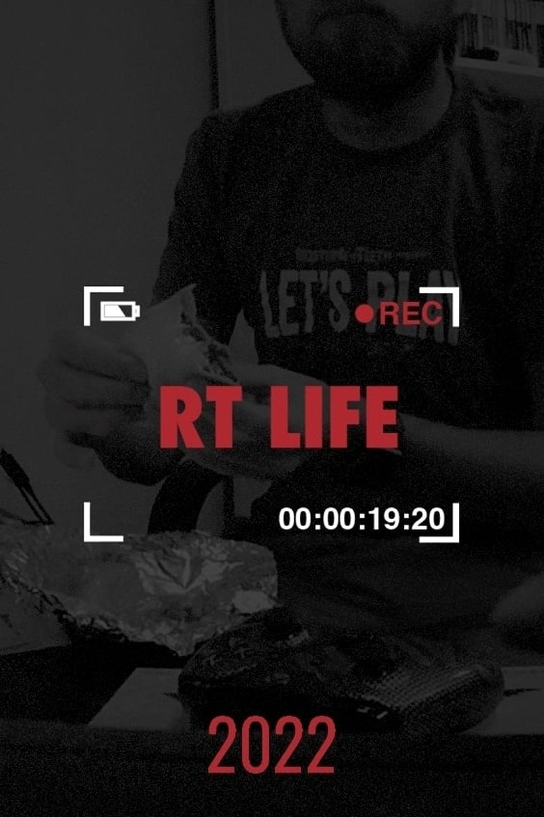 Poster of Cast and Crew in RT Life - Combining 6 Fast Food Burgers into 1 MEGA Burger! (Season 12 - Episode 3) - Combining 6 Fast Food Burgers into 1 MEGA Burger!