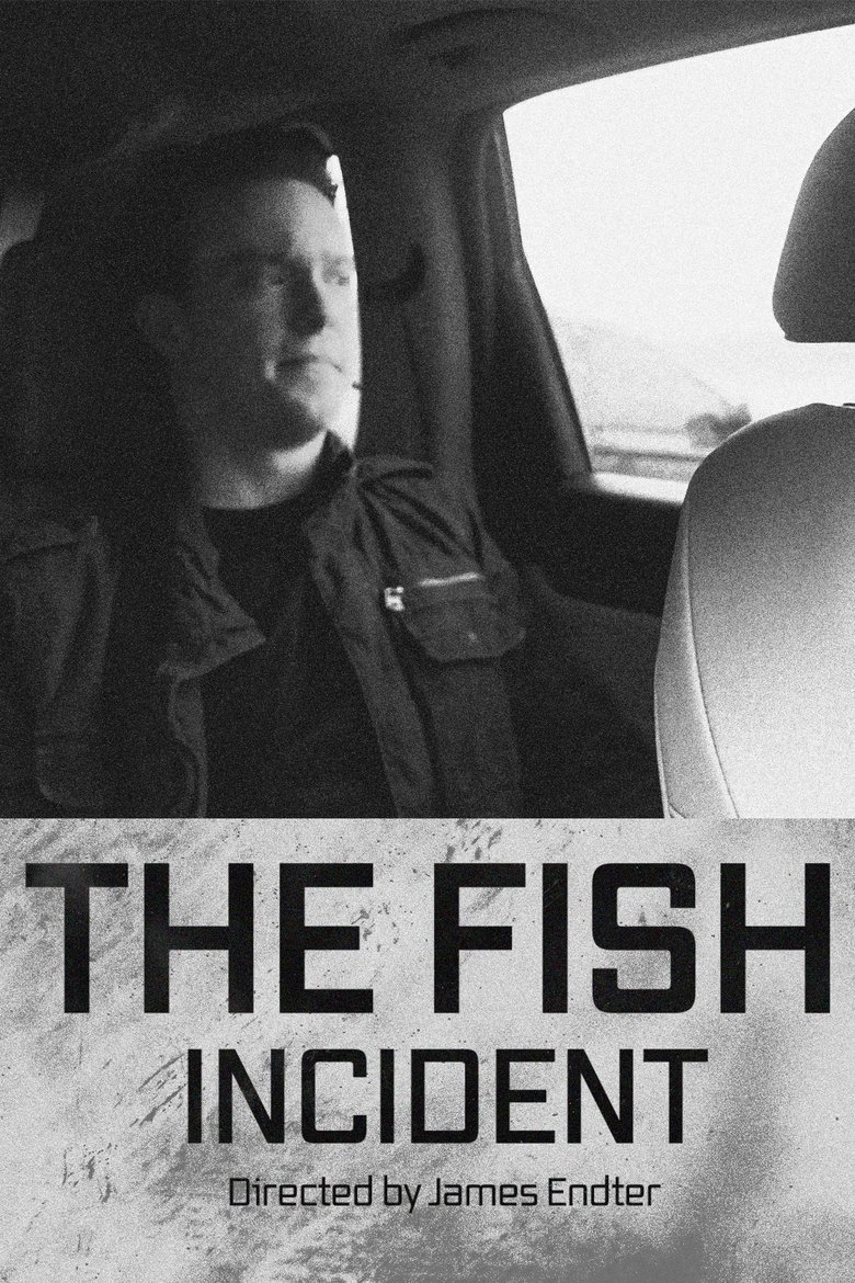Poster of The Fish Incident