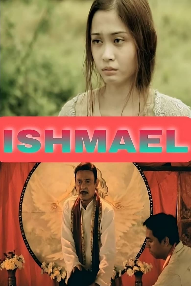 Poster of Ishmael