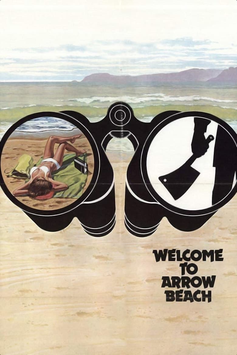 Poster of Welcome to Arrow Beach