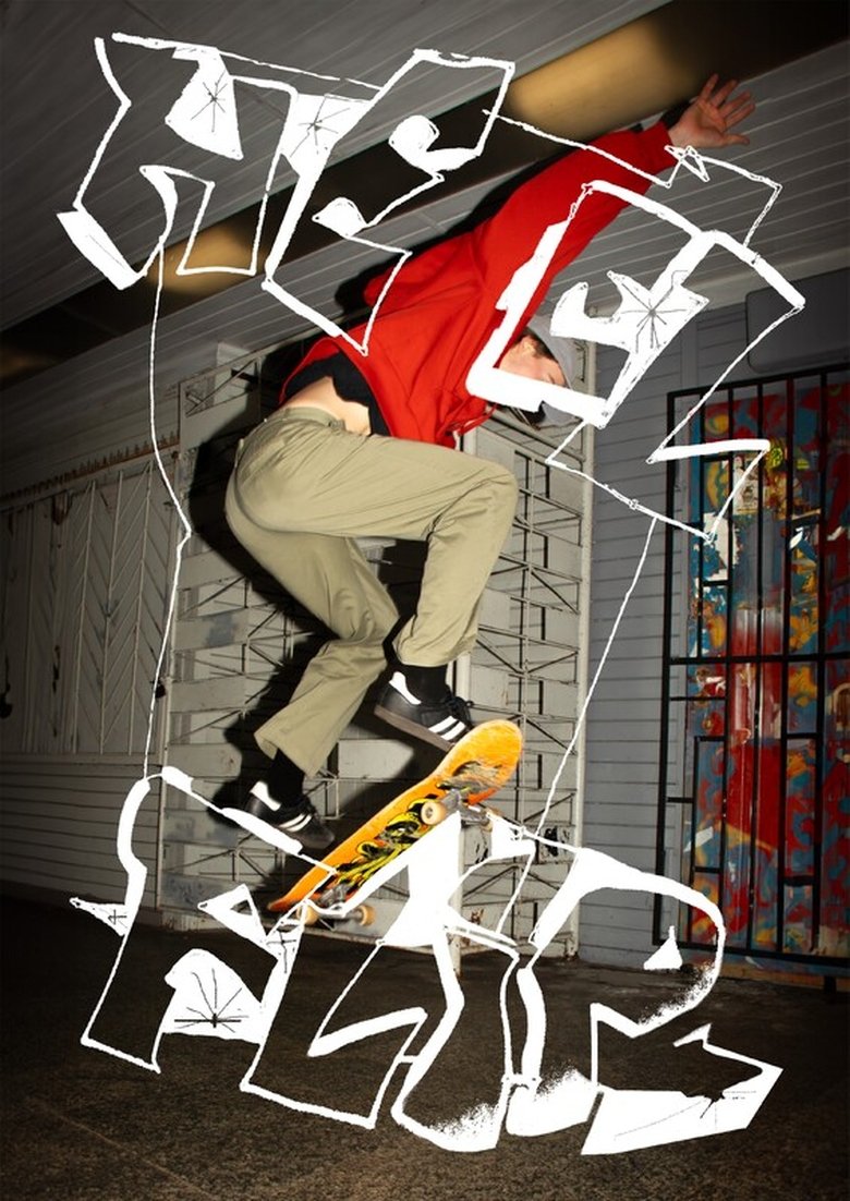 Poster of Heelflip