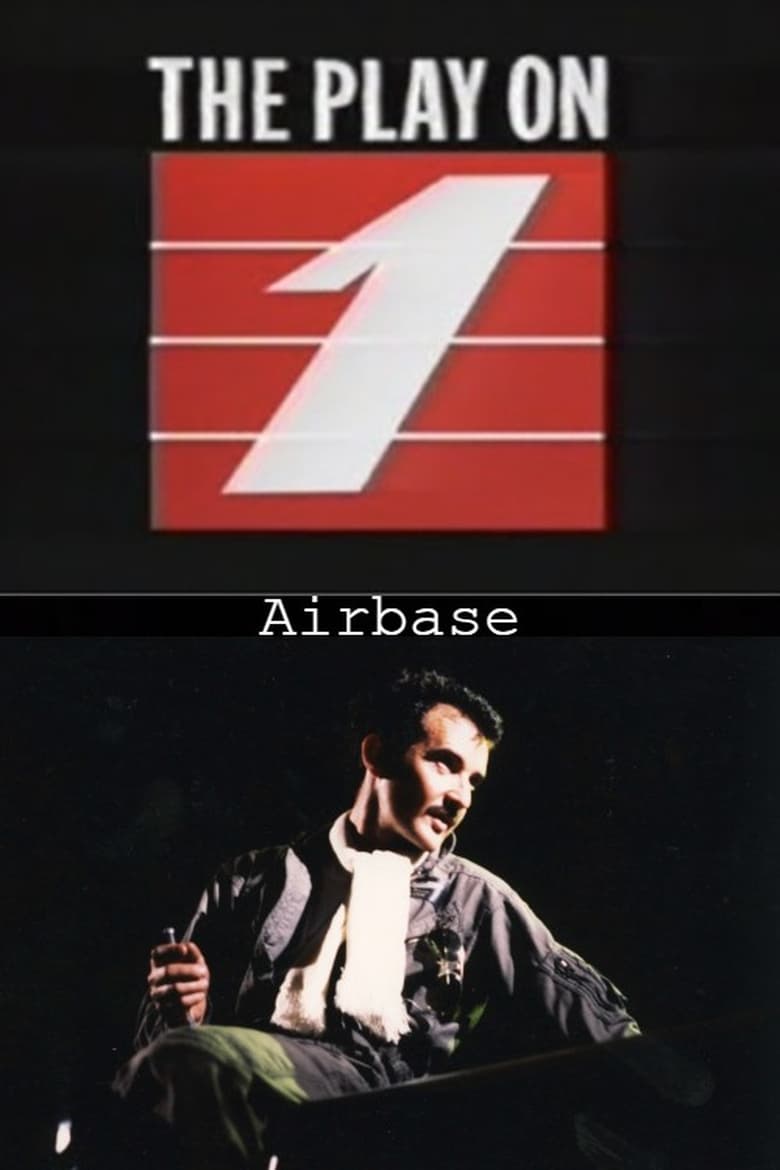 Poster of Airbase