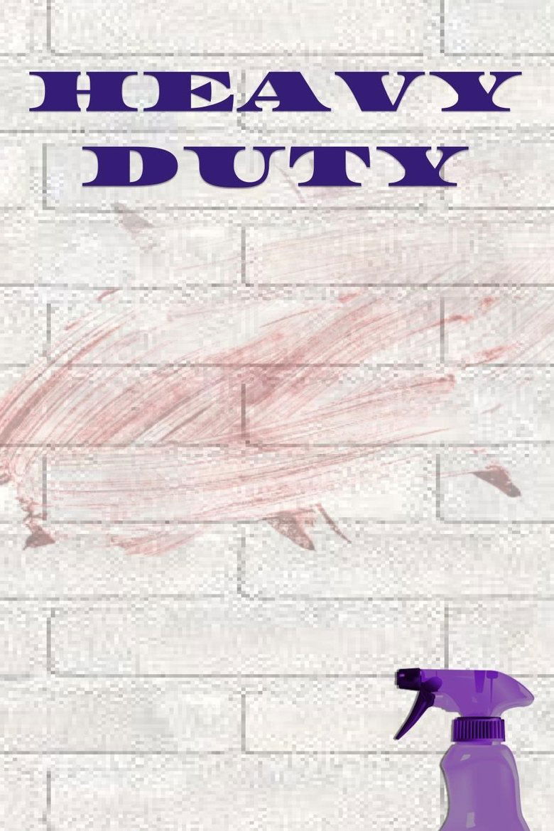 Poster of Heavy Duty