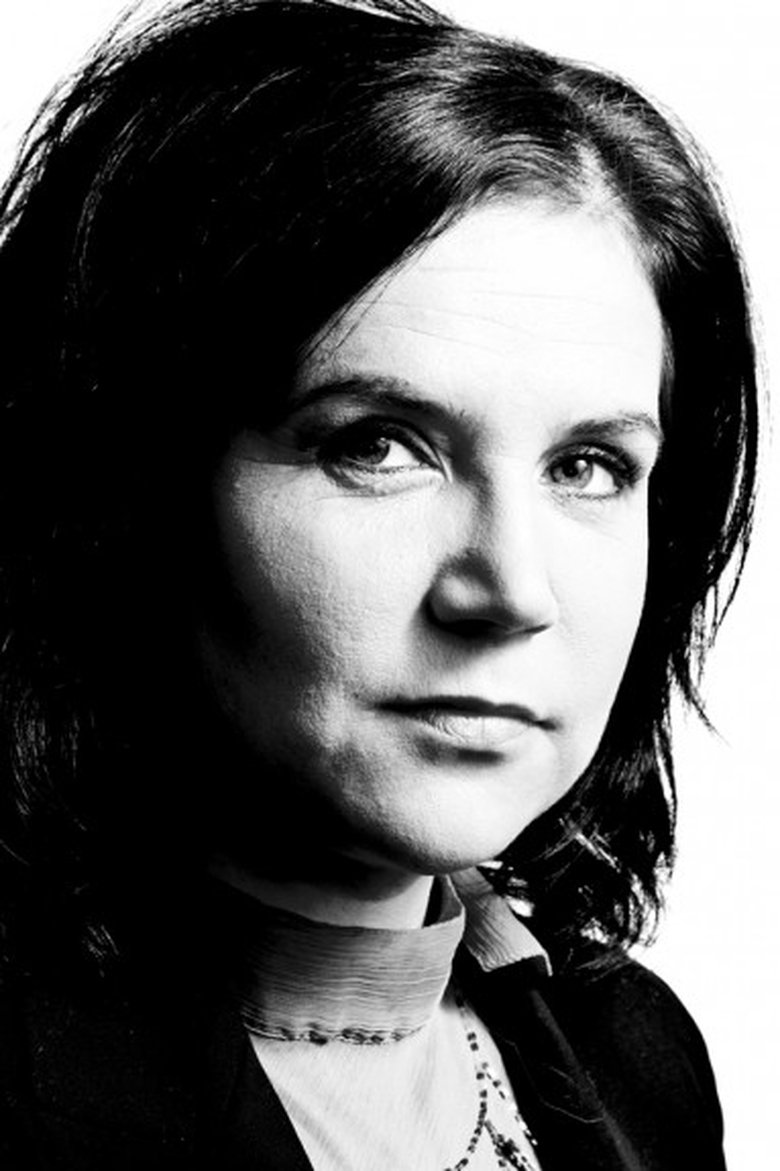 Portrait of Kim Kärnfalk