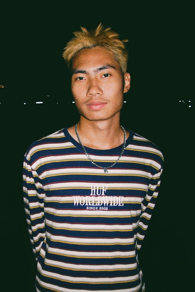 Portrait of Watcharachai Kalong