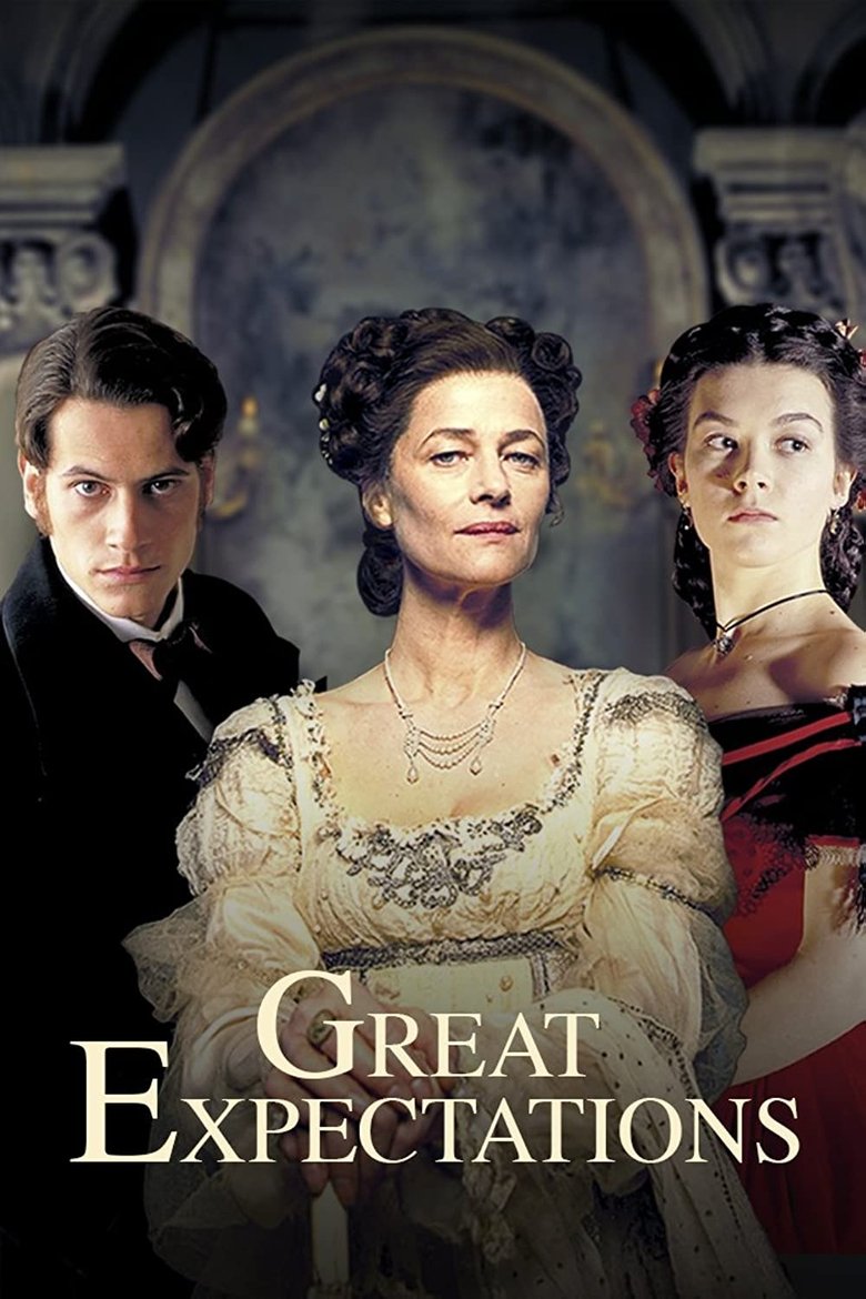 Poster of Great Expectations