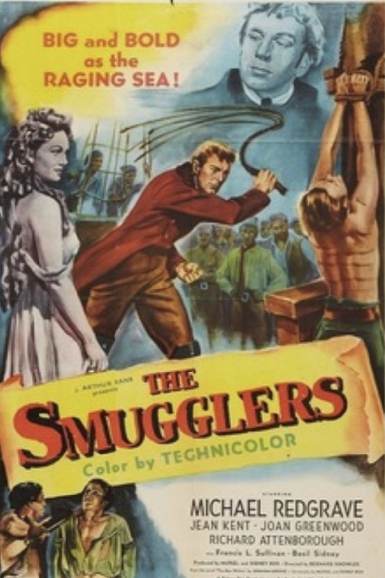 Poster of The Man Within