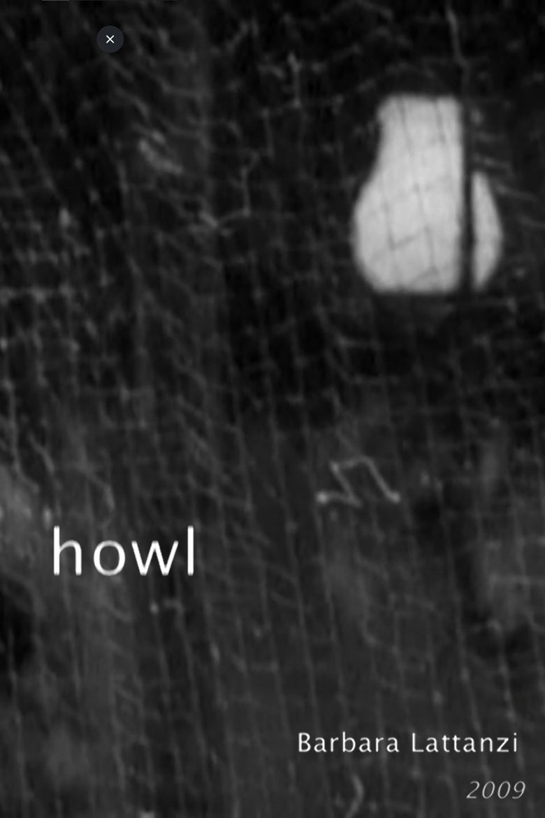 Poster of Howl