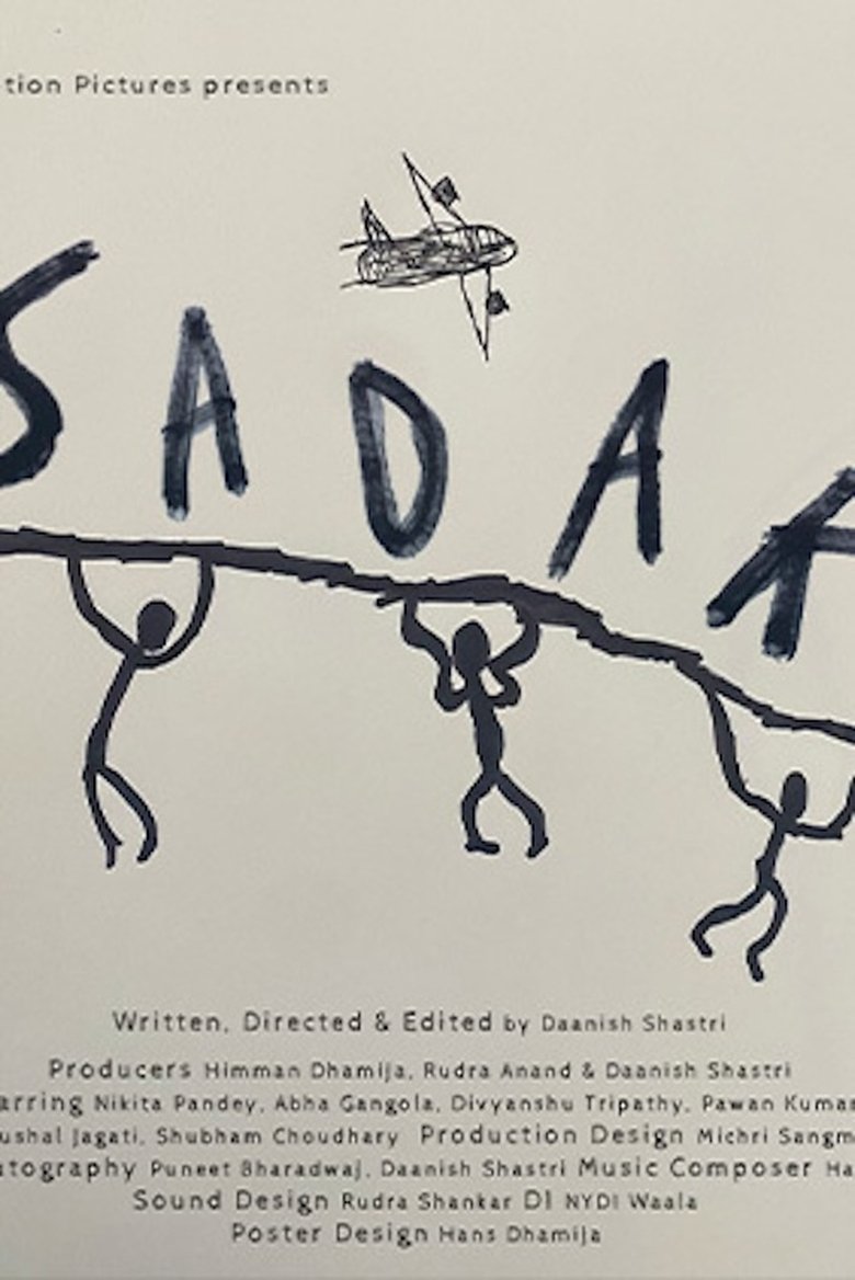 Poster of Roads