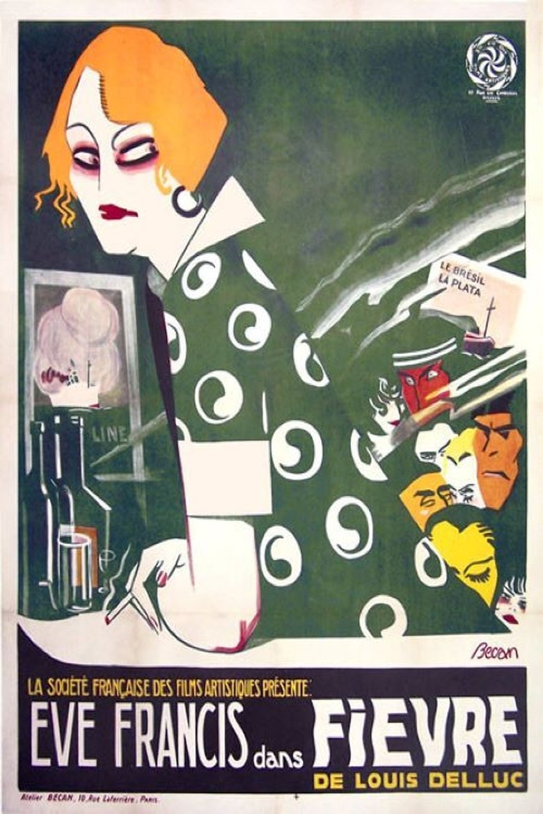Poster of Fièvre