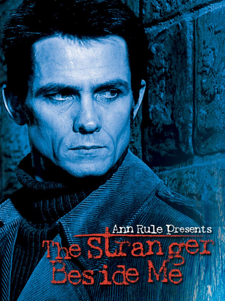 Poster of Ann Rule Presents: The Stranger Beside Me