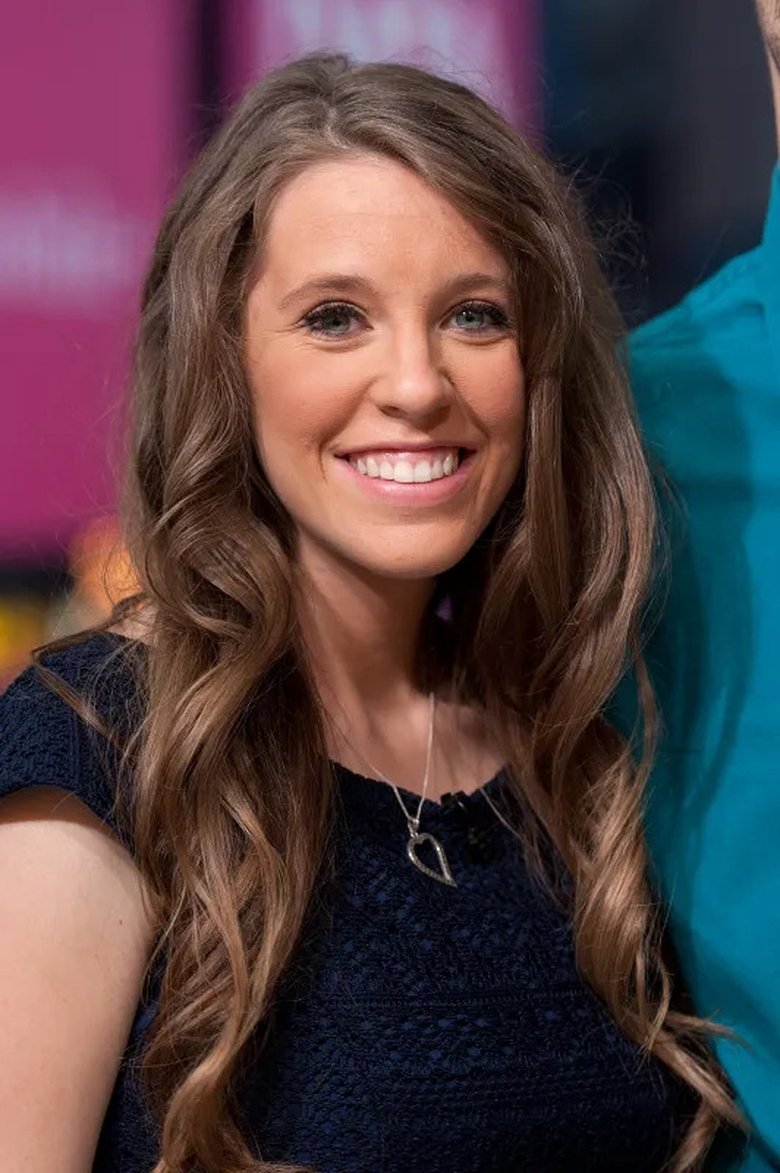 Portrait of Jill Dillard