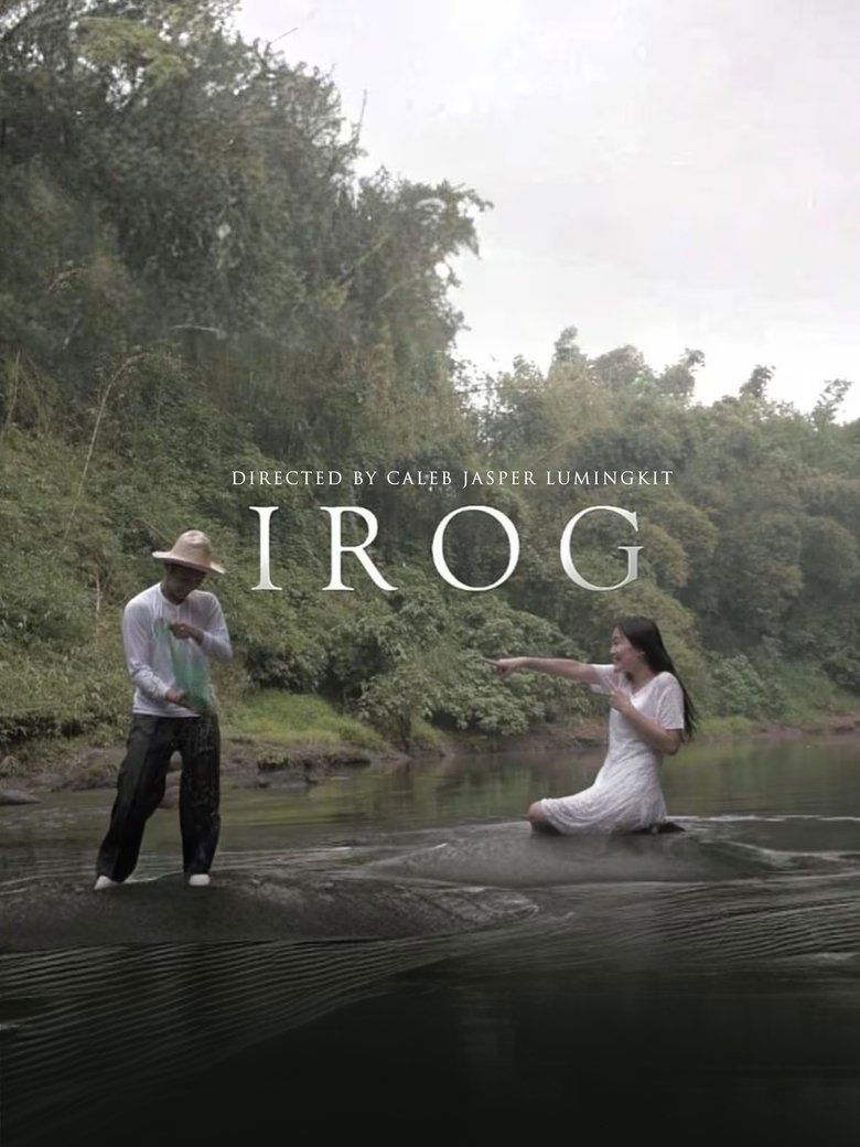 Poster of Irog