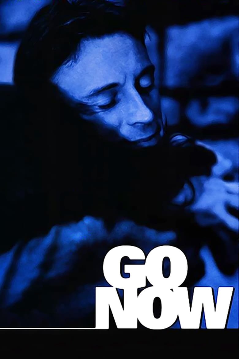 Poster of Go Now