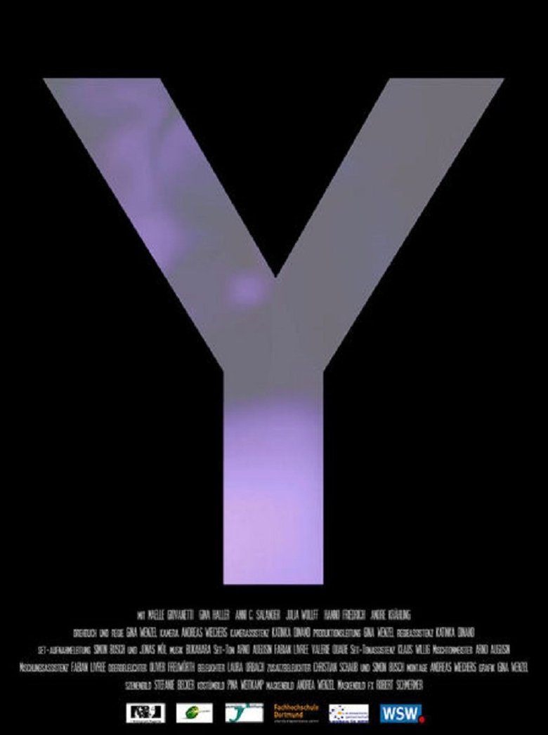 Poster of Y