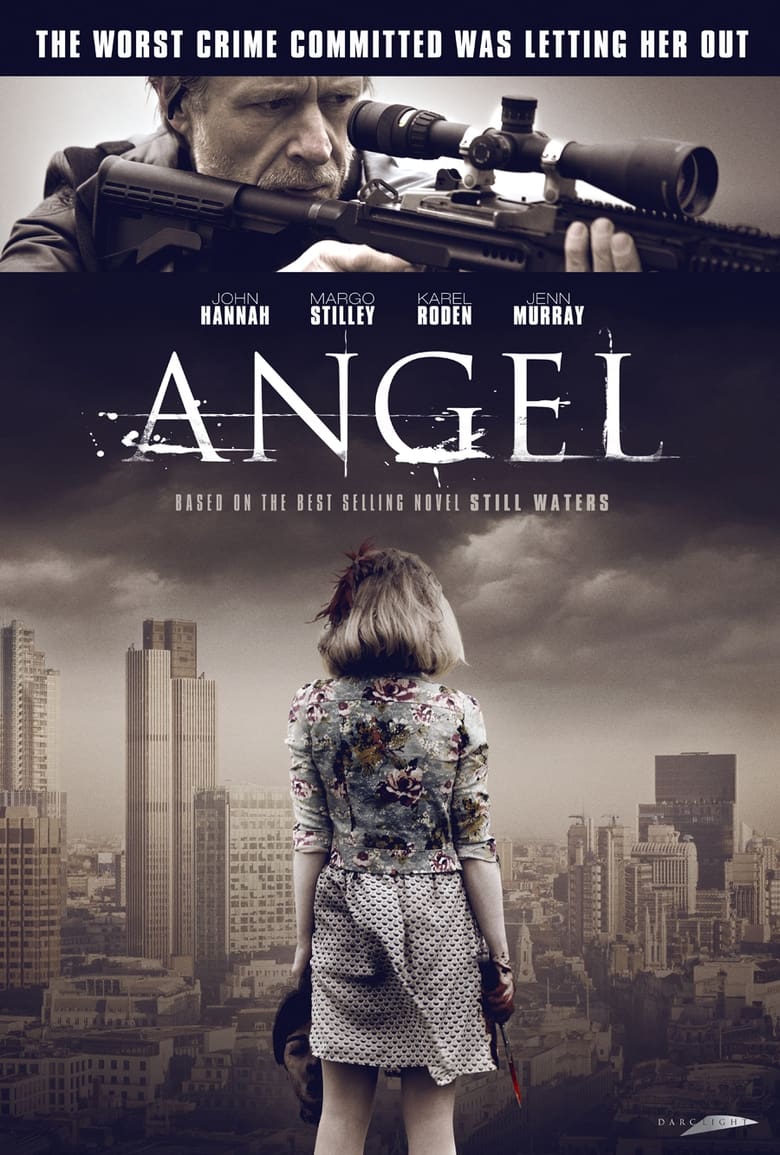 Poster of Angel