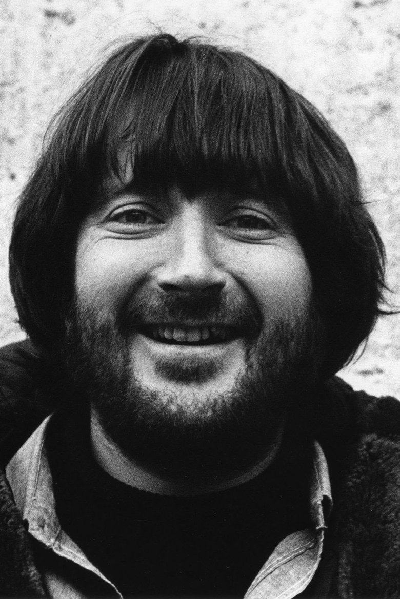 Portrait of Denny Doherty