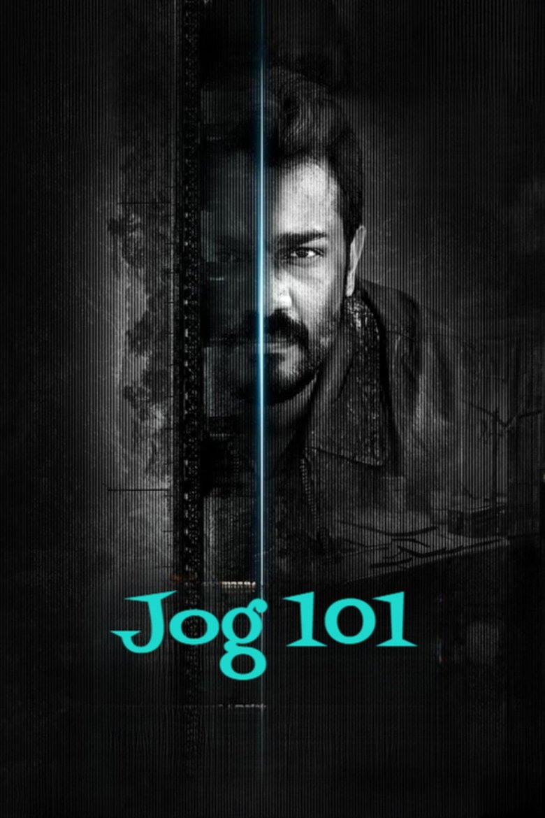 Poster of Jog 101