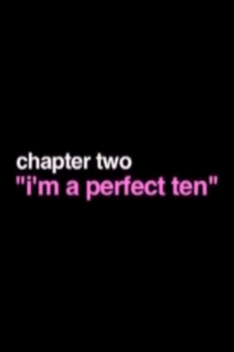 Poster of I'm A Perfect Ten