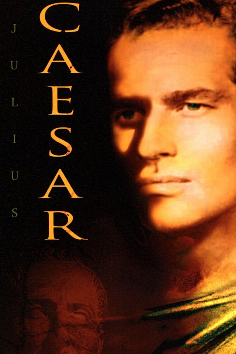 Poster of Julius Caesar