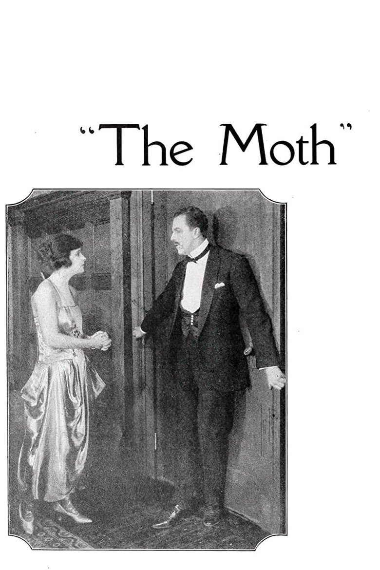 Poster of The Moth