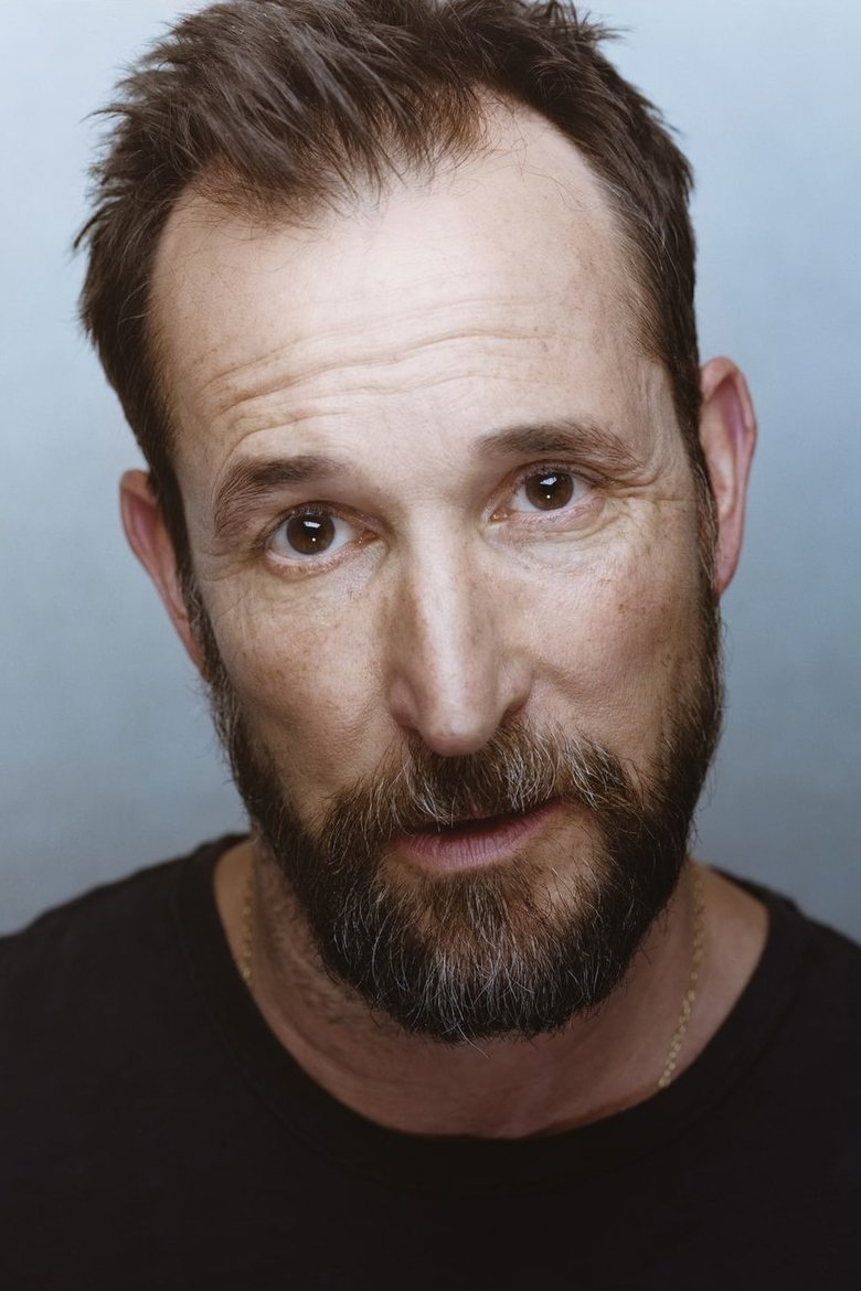 Portrait of Noah Wyle