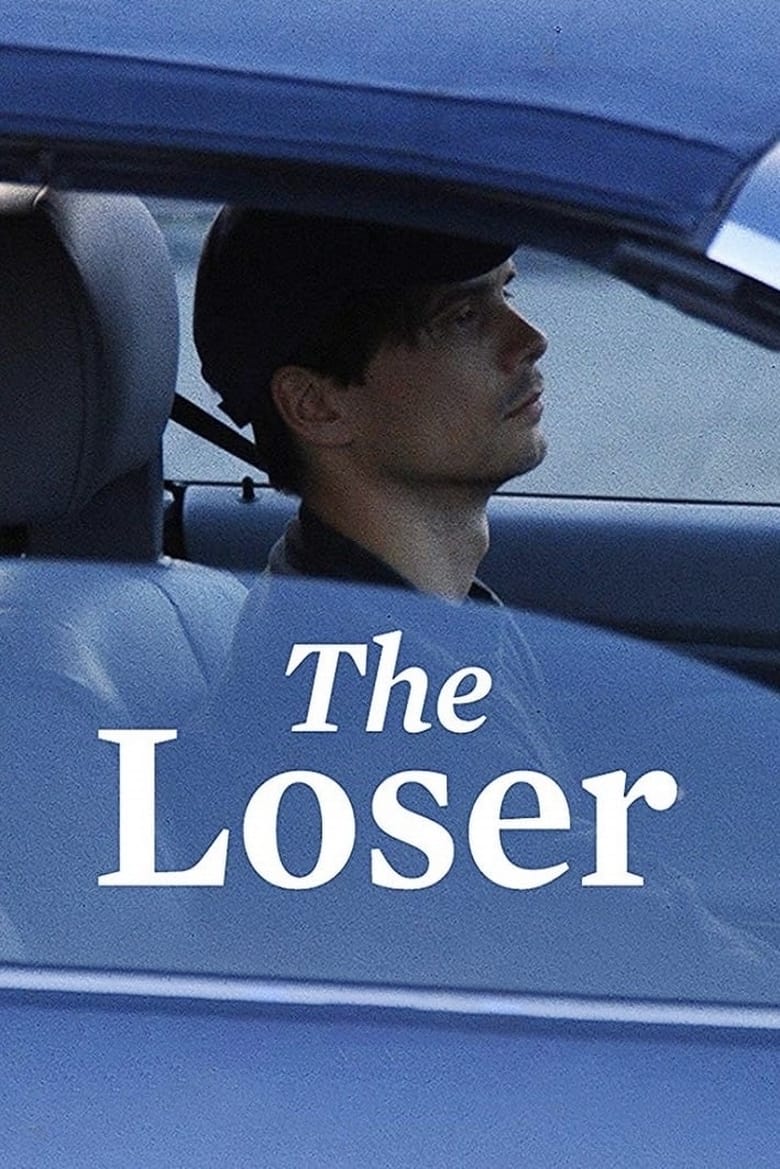 Poster of The Loser