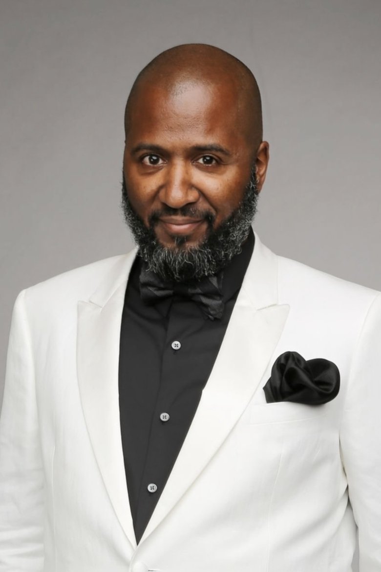 Portrait of Malcolm D. Lee
