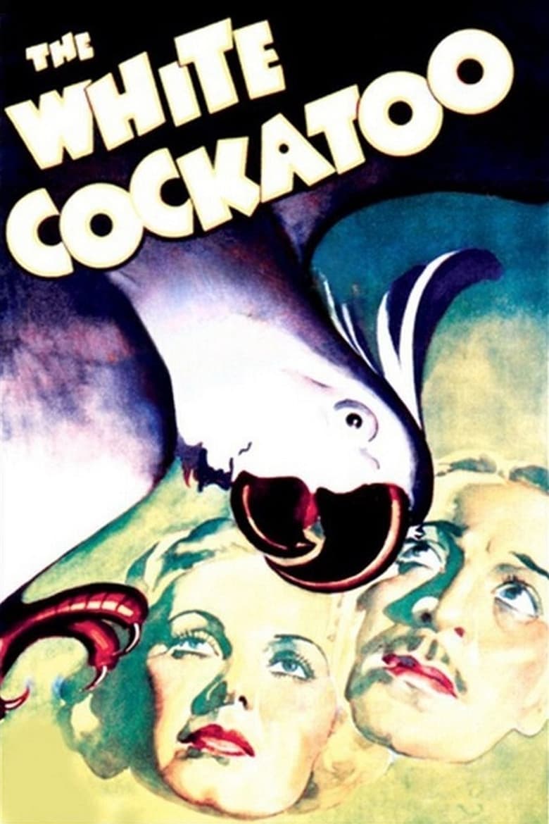 Poster of The White Cockatoo