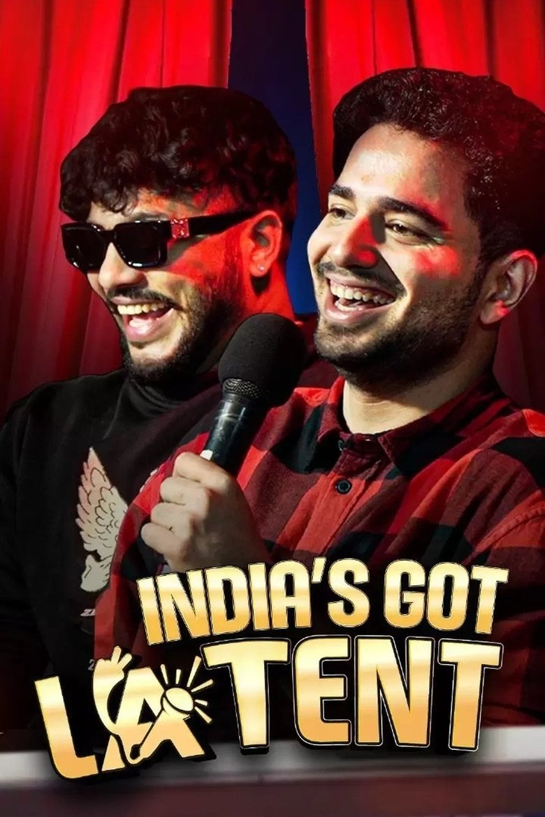Poster of Episodes in India's Got Latent - Season 1 - Season 1