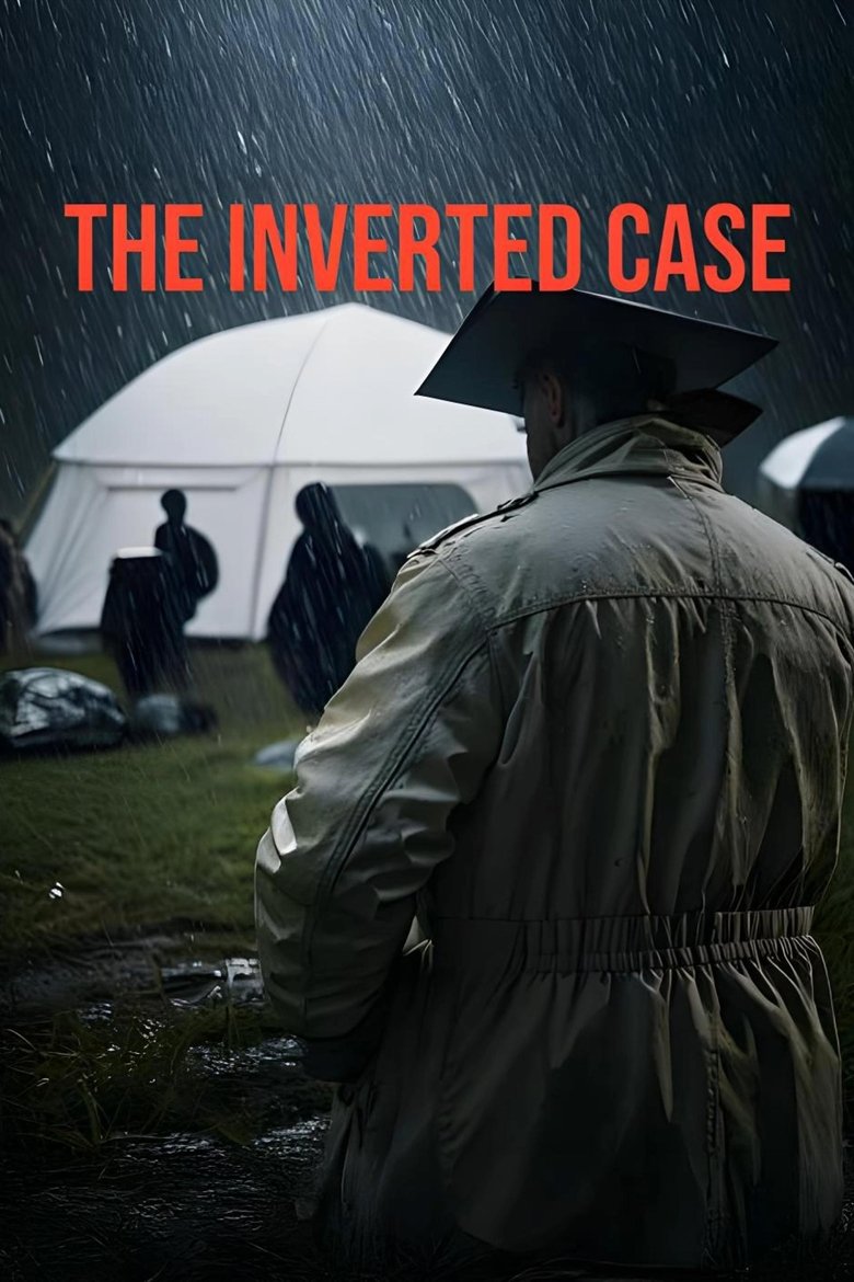 Poster of The Inverted Case