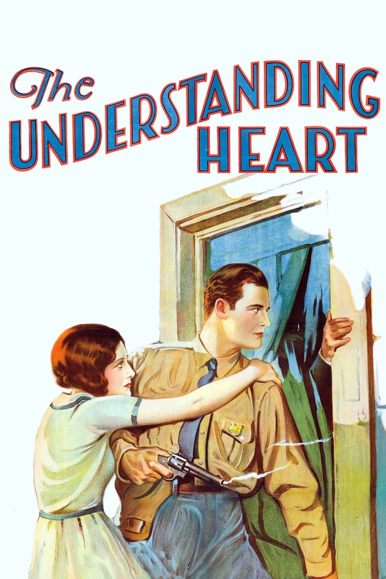 Poster of The Understanding Heart